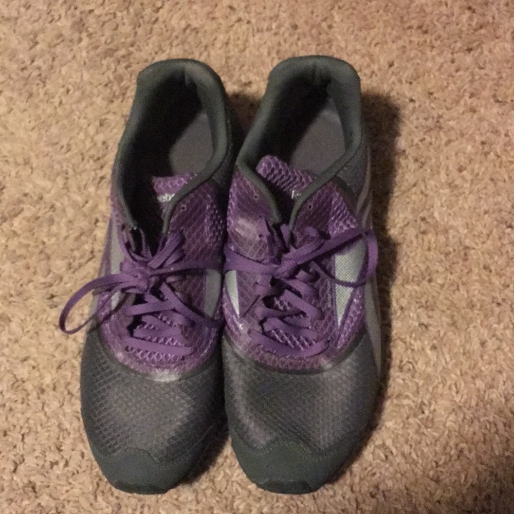 Reebok Tennis Shoes